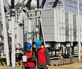 项城倾斜摄影技术在基础设施监测中如何发挥作用？