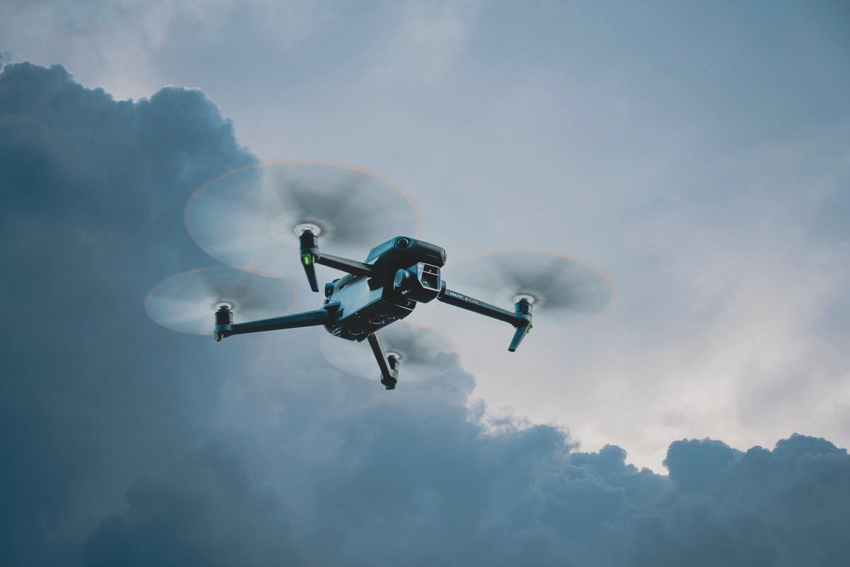 项城应用 | 风电站选址，看无人机航测如何为风寻“家”